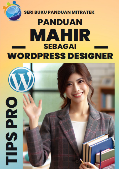 PANDUAN OPERASIONAL WEBSITE WORDPRESS